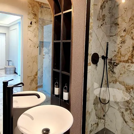 Lejlighed Sleephome Marszalkowska *