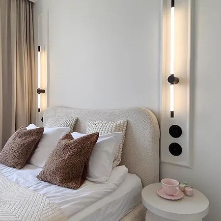 Sleephome Marszalkowska 아파트 바르샤바